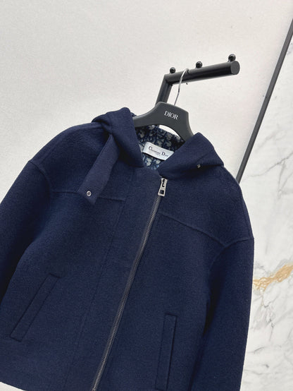25fw reversible jacket