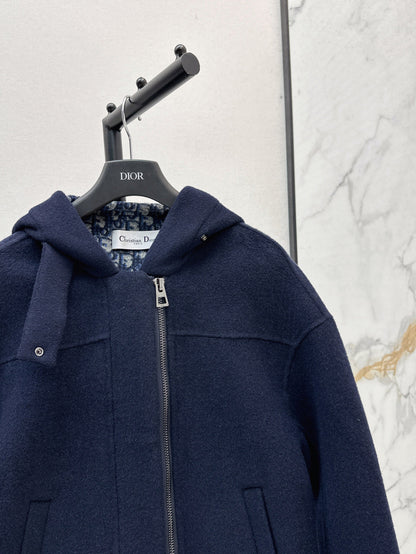 25fw reversible jacket