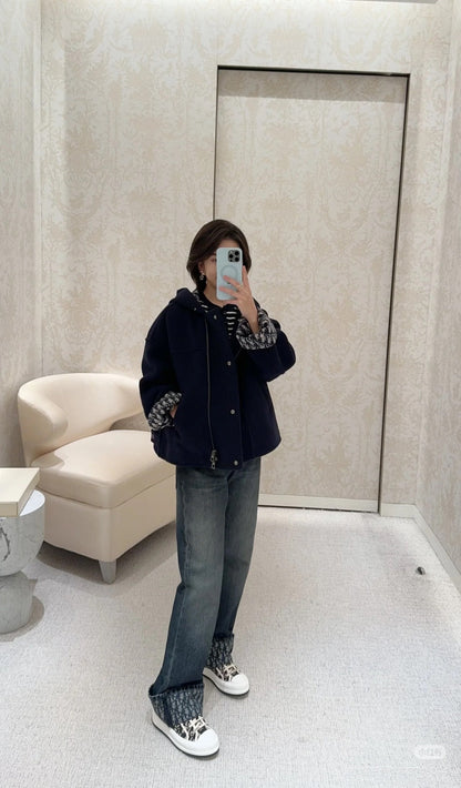 25fw reversible jacket