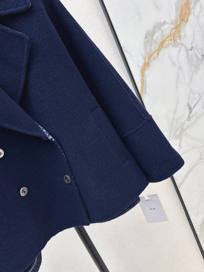 25fw reversible coat