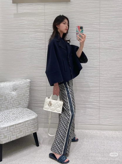 25fw reversible coat
