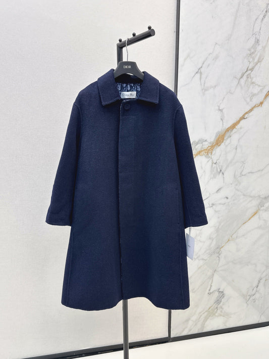 25fw reversible coat