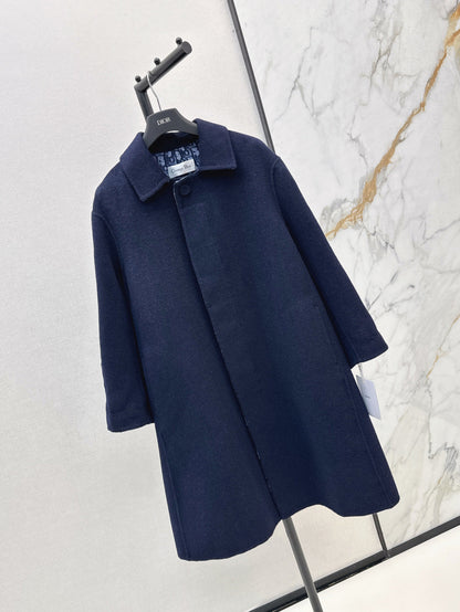 25fw reversible coat