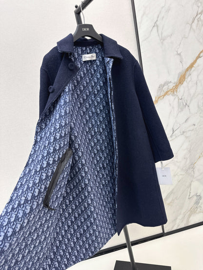 25fw reversible coat