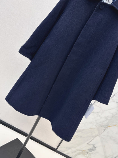 25fw reversible coat