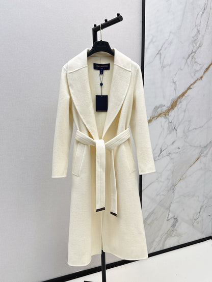 25fw wool coat