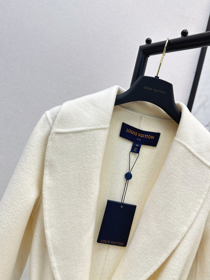 25fw wool coat