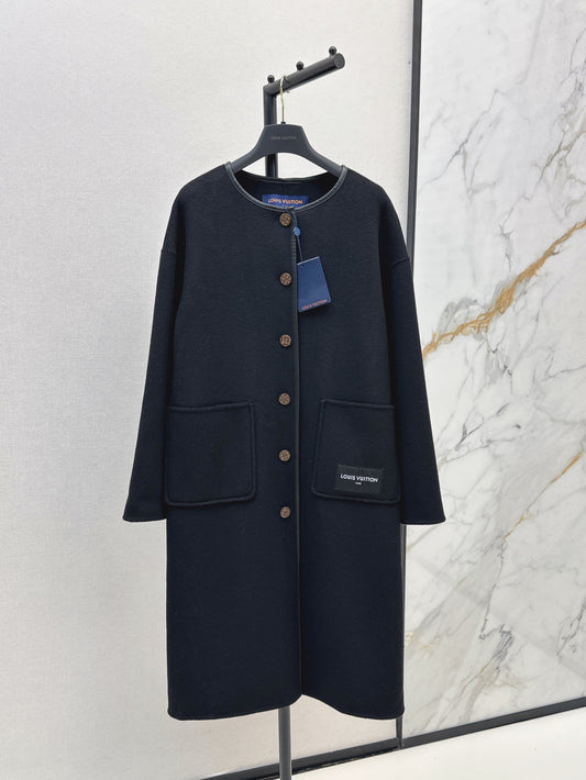 25fw reversible coat