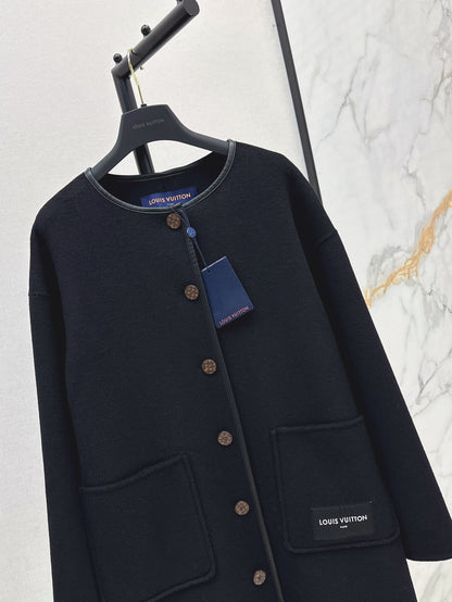 25fw reversible coat