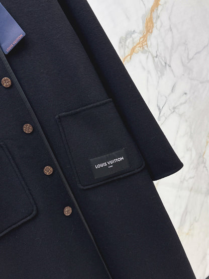 25fw reversible coat