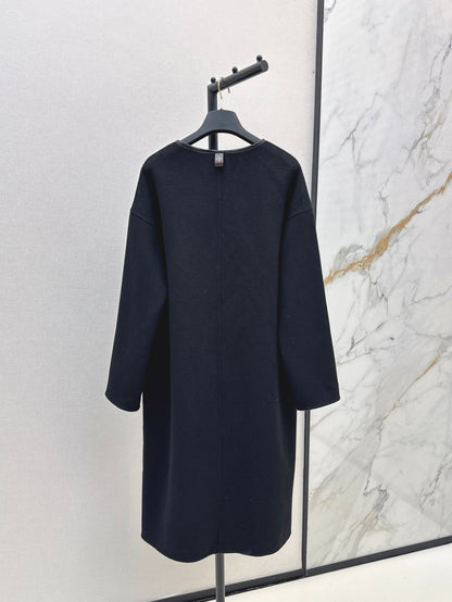 25fw reversible coat