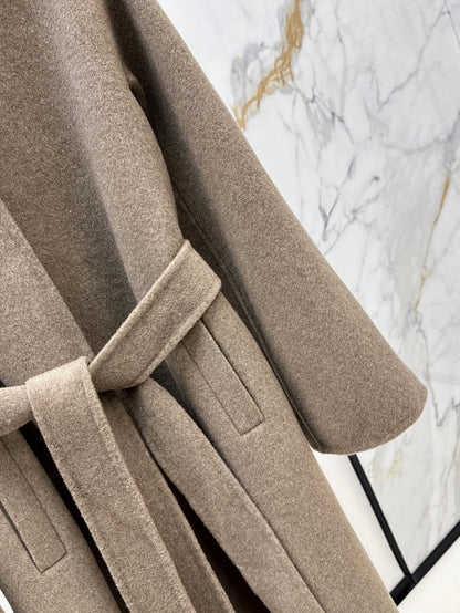25fw wool coat