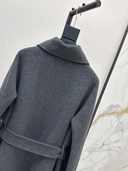 25fw wool coat