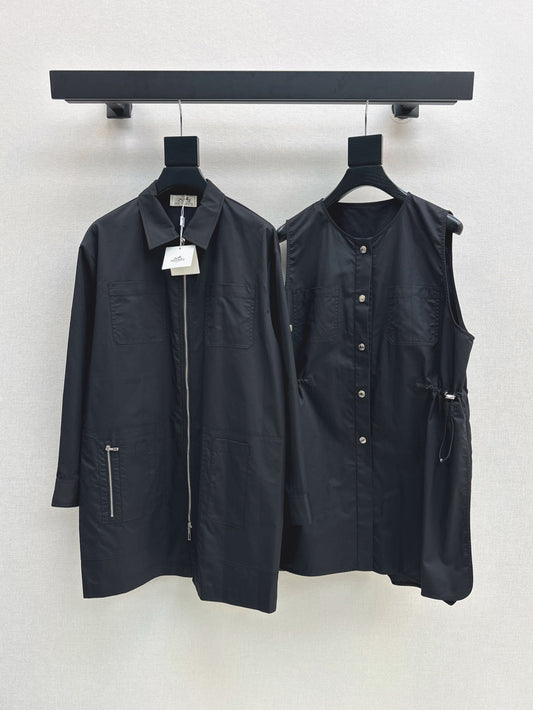 25ss dress set