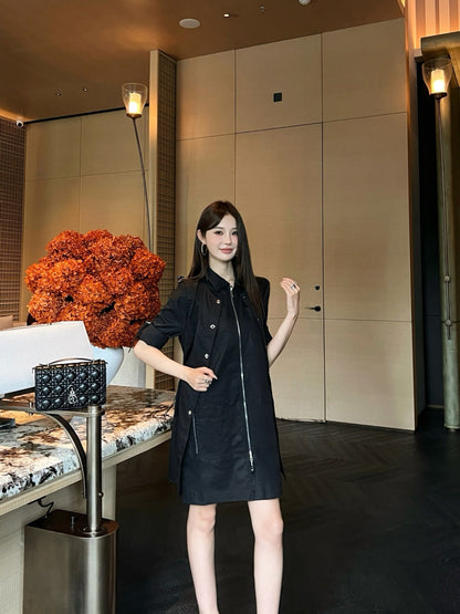 25ss dress set
