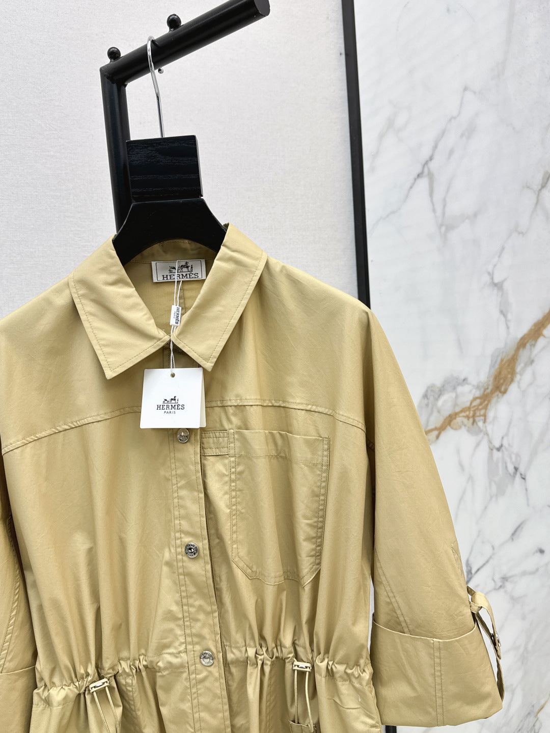 25ss shirt dress