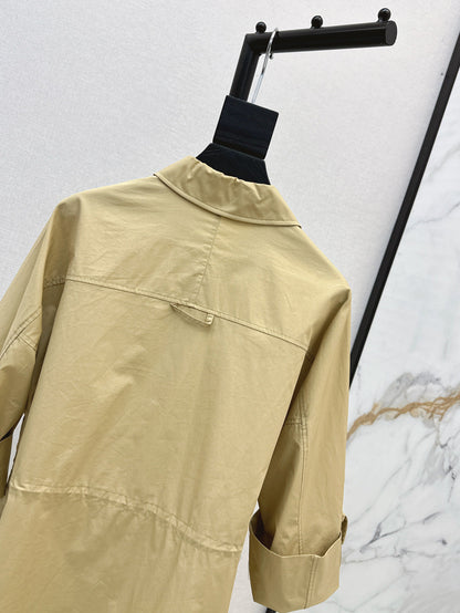 25ss shirt dress