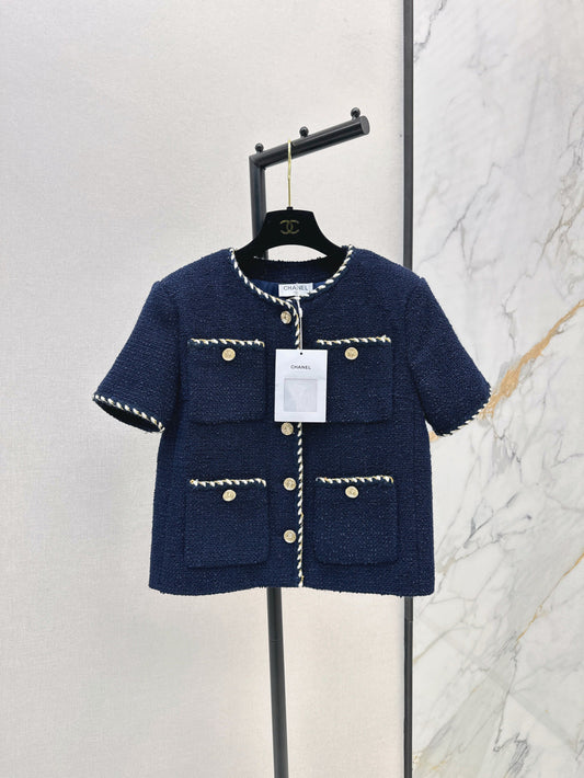 25fw woven jacket
