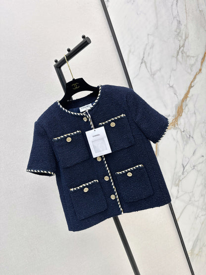 25fw woven jacket