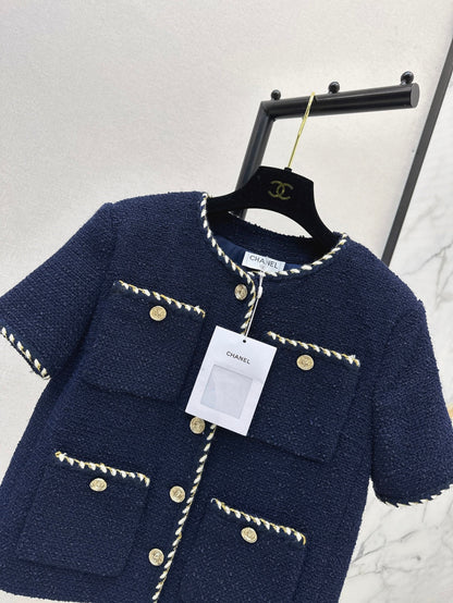 25fw woven jacket