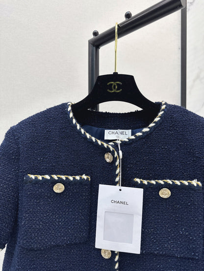 25fw woven jacket