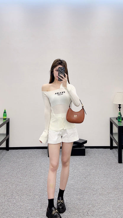 2025 new products Knitted sweaters