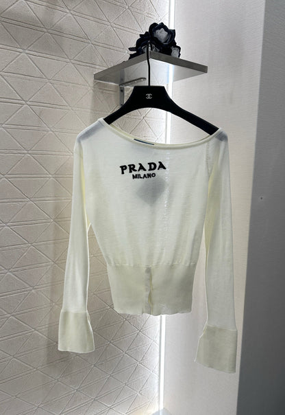 2025 new products Knitted sweaters