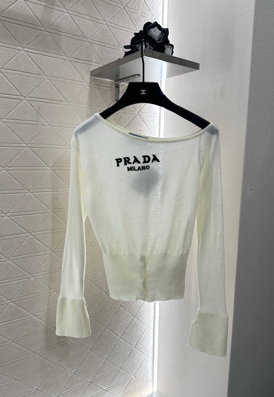 2025 new products Knitted sweaters