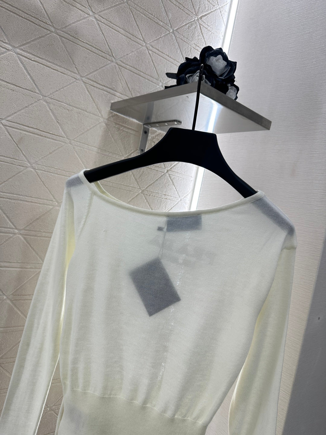 2025 new products Knitted sweaters