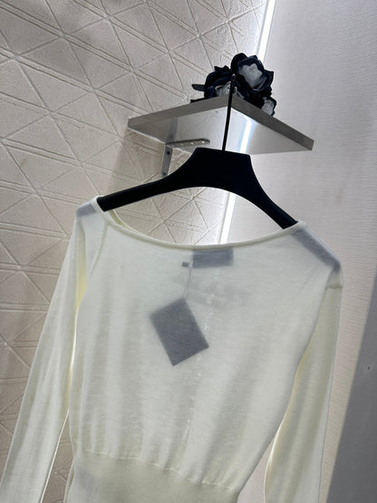 2025 new products Knitted sweaters