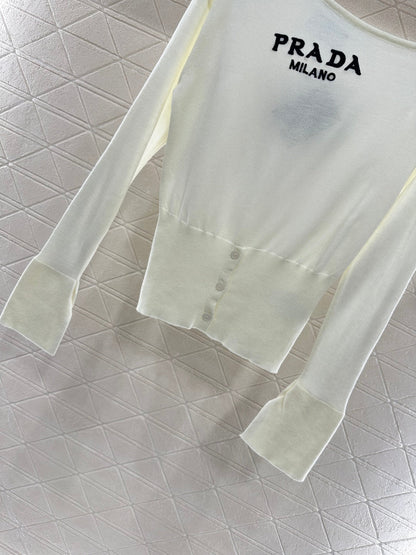 2025 new products Knitted sweaters