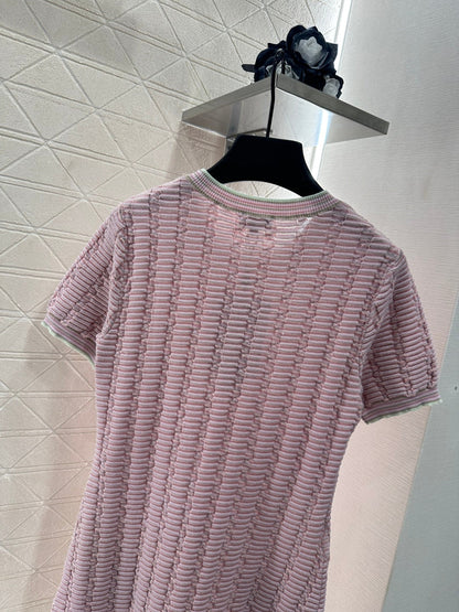 2025 new products Knitted dress