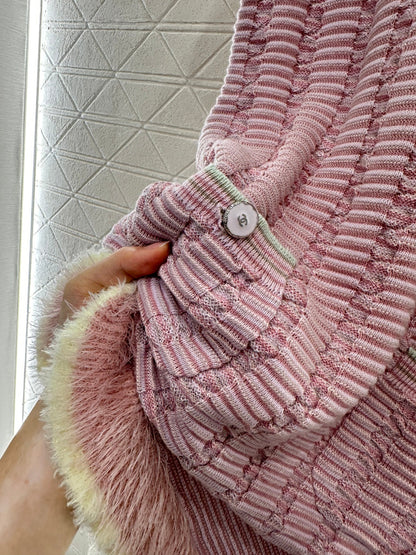 2025 new products Knitted dress