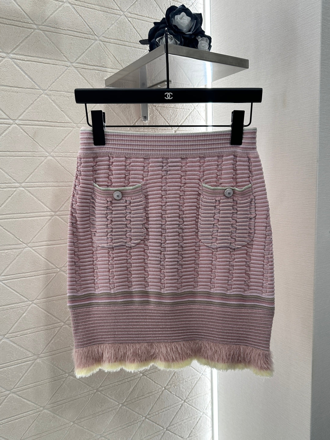 2025 new products Knitted suits