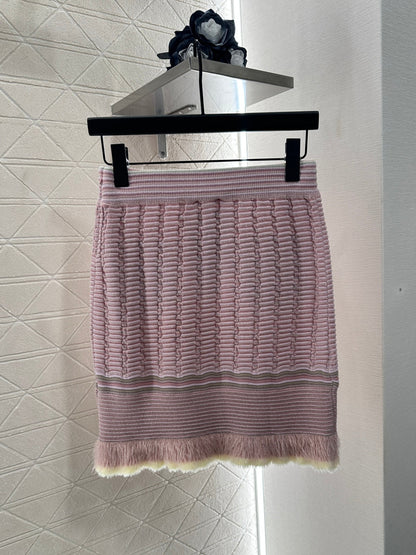 2025 new products Knitted suits
