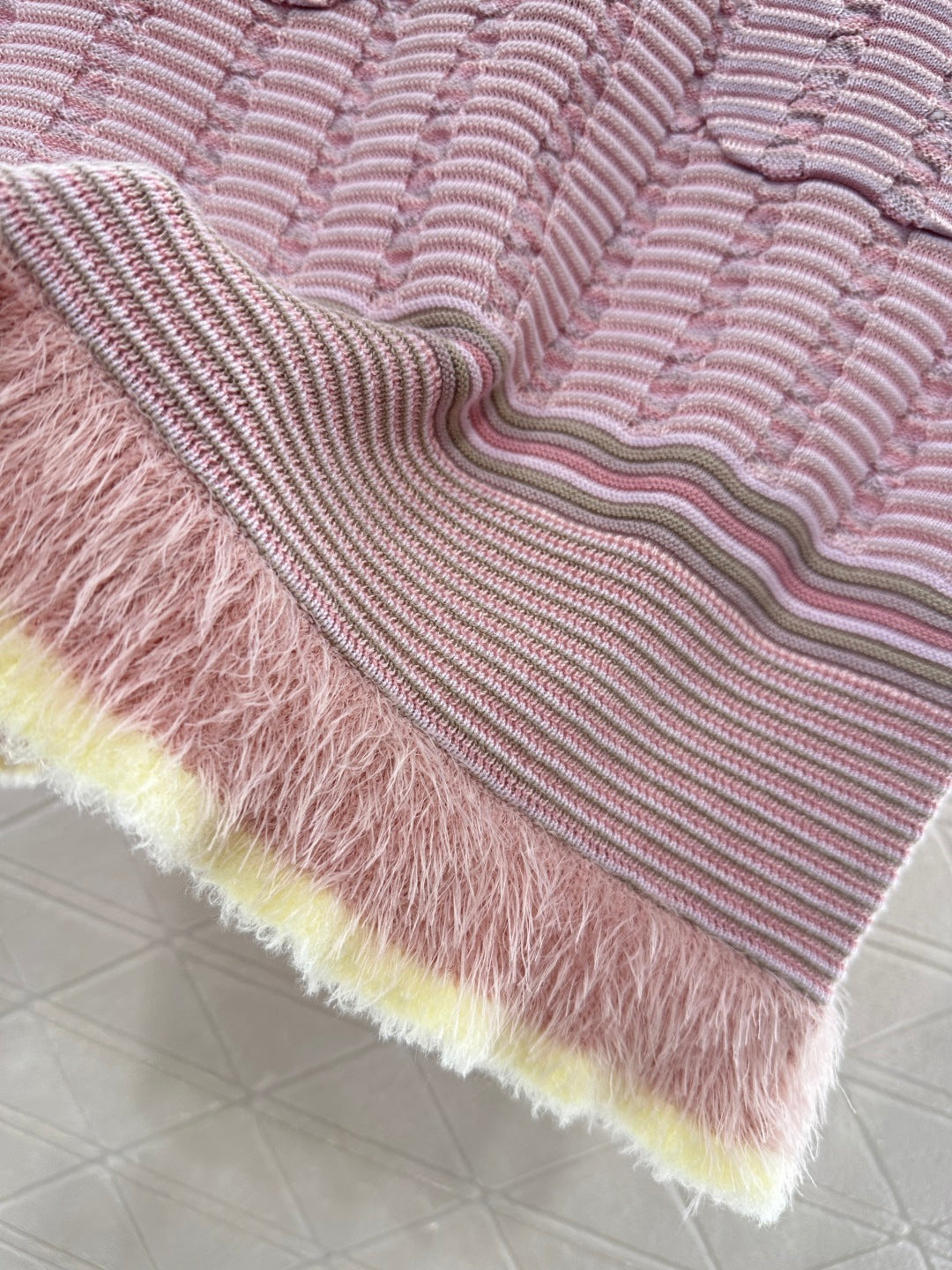 2025 new products Knitted suits