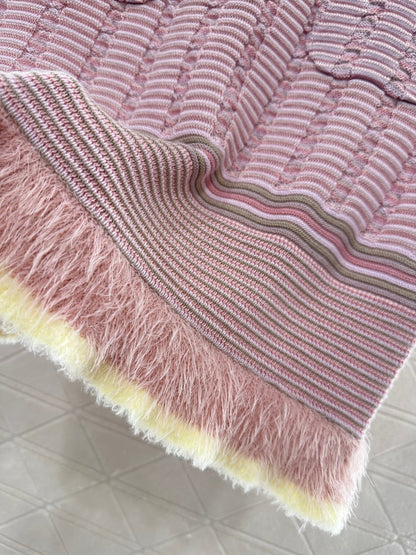 2025 new products Knitted suits