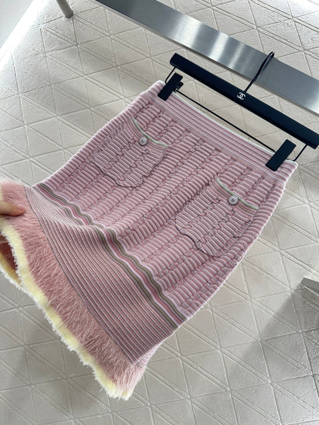 2025 new products Knitted suits