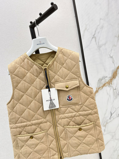 25fw down vest