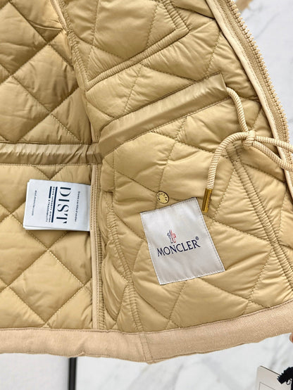 25fw down vest