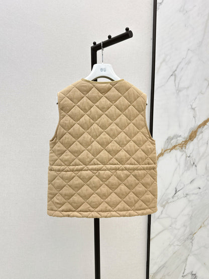25fw down vest