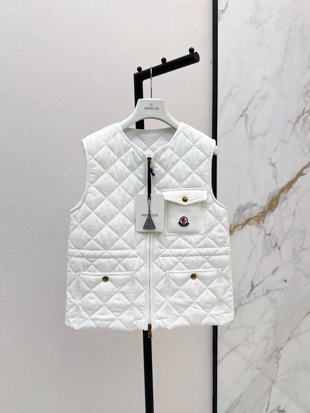 25fw down vest