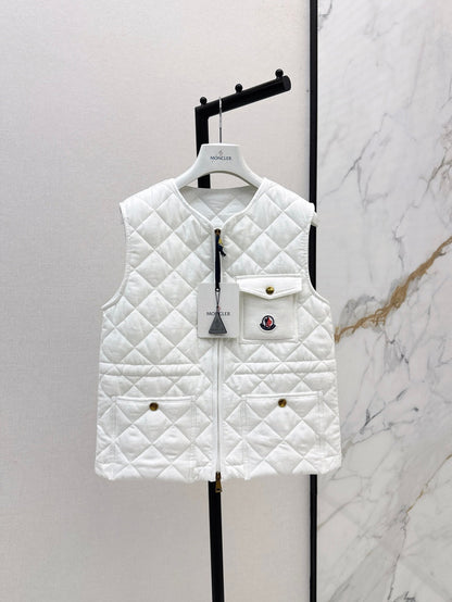 25fw down vest