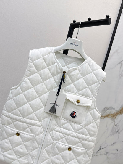 25fw down vest