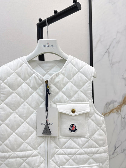 25fw down vest