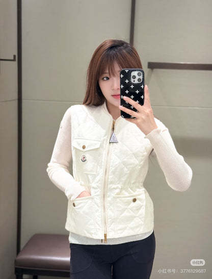 25fw down vest