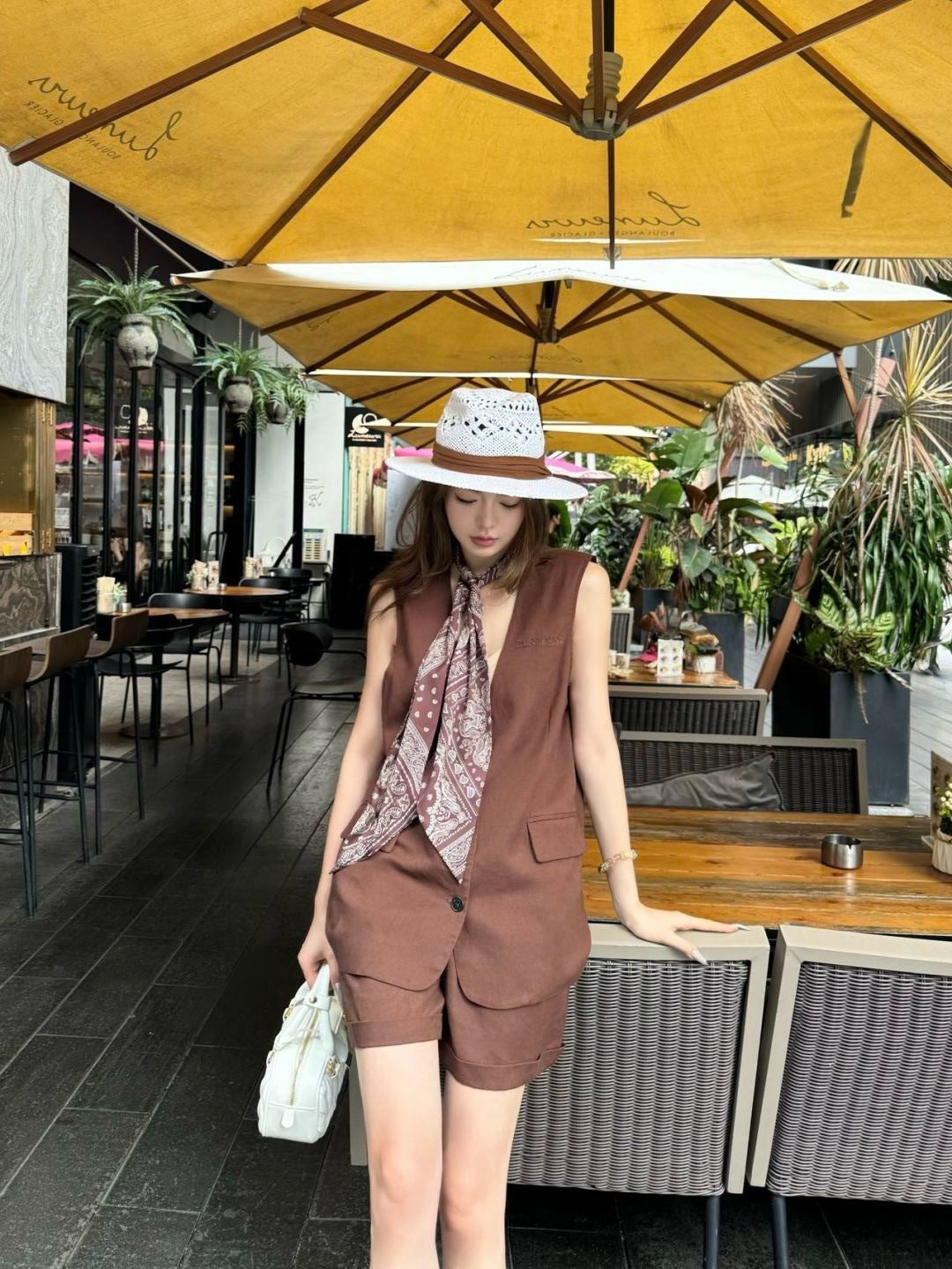 25ss old money suit