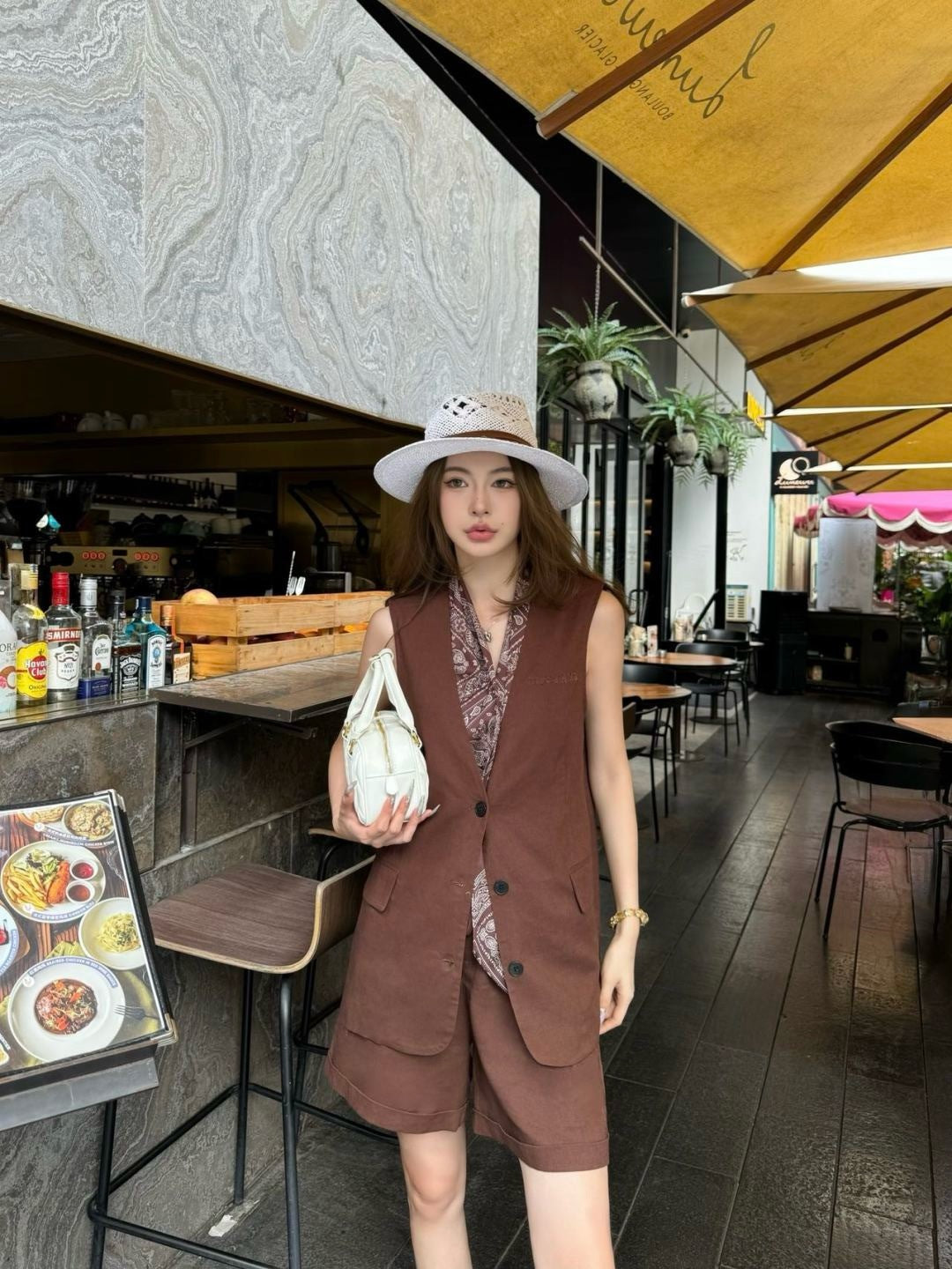25ss old money suit