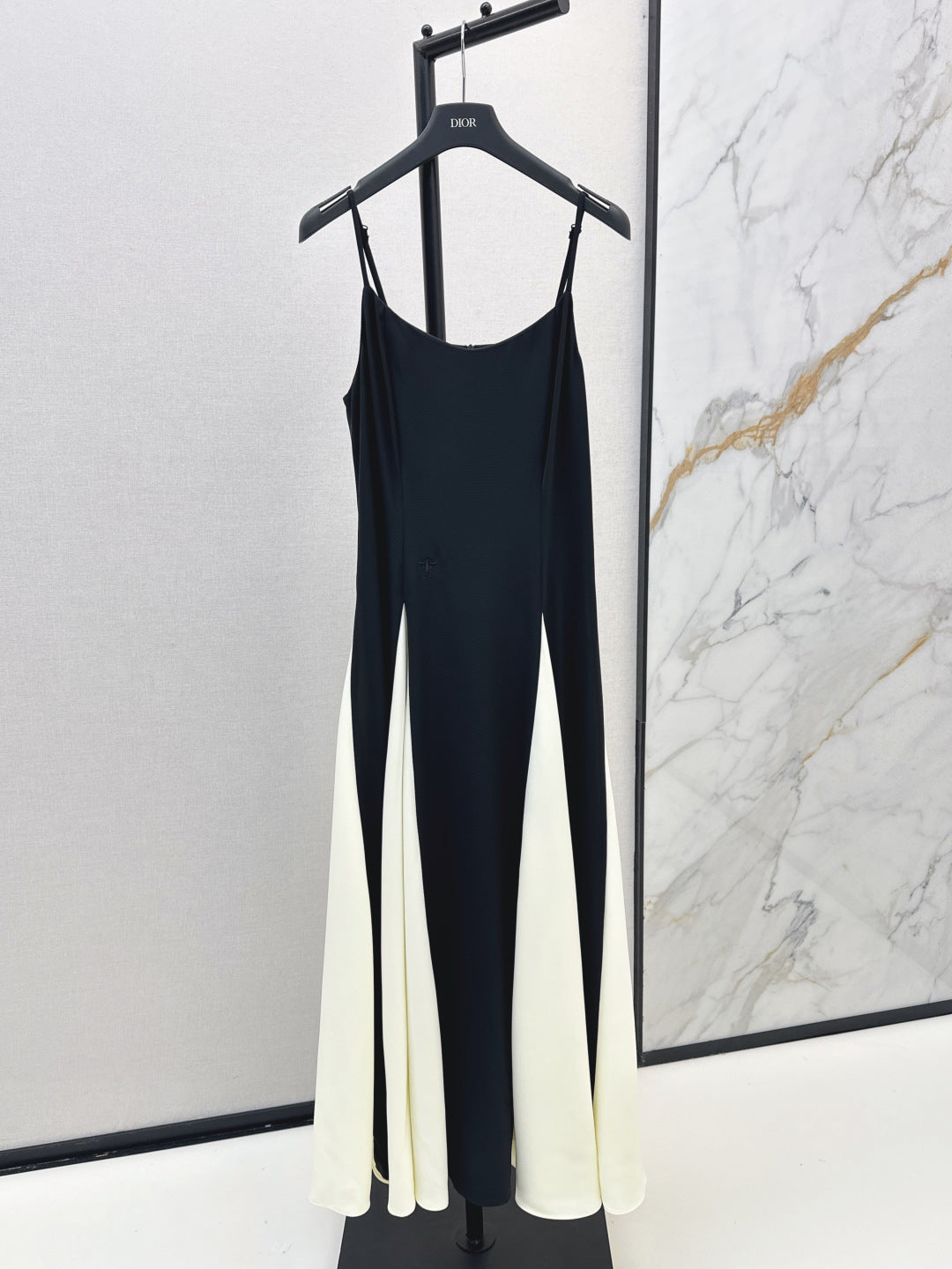 25fw pleated dress