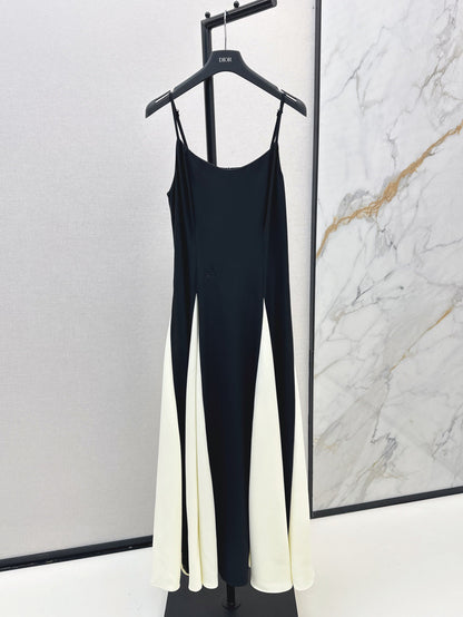 25fw pleated dress